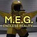 M.E.G. Endless Reality OP Script