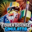 Tower Defense Simulator | Macro System, Auto Play & More!