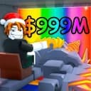 [🎄] Build a Mining Machine⛏️