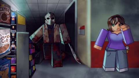 Violence District Roblox Script