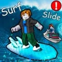 Surfing and Slide Inf Money Free Wins