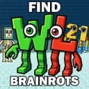 FIND BRAINROTS [61]