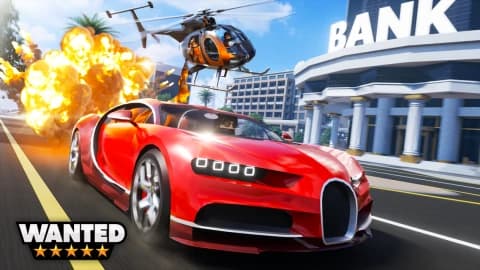 AUTO FARM | Auto Presents, ATM Farm, Auto Rob, Fast Cash