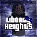 Liberty Heights Teleport Script