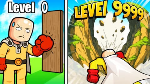 OP inf money and op fast stamina