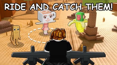 Effortlessly automate minigames, favoriting, selling