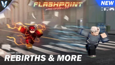 Flashpoint gui 