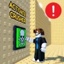 Don't Get Crushed Tower! 😈