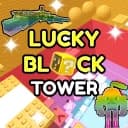 [Brainrot 🍀] Lucky Block Tower
