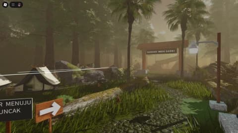 UPDATE! | OP SCRIPT MOUNT AUTO SUMMIT / GUNUNG, AUTO TP, FLY