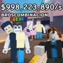 Catch a Latamrot Sombra X SCRIPT