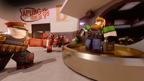 Ethereon Typical Colors 2