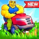 [UPD] Mowing Simulator