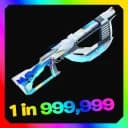 Fast roll Zombie Hunter rng