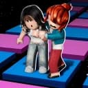 Glass Bridge PRO: Squid Game