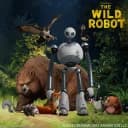 The Wild Robot：Roz’s Animal Find Adventure