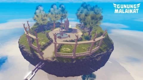 UPDATE! | OP SCRIPT MOUNT AUTO SUMMIT / GUNUNG, AUTO TP, FLY