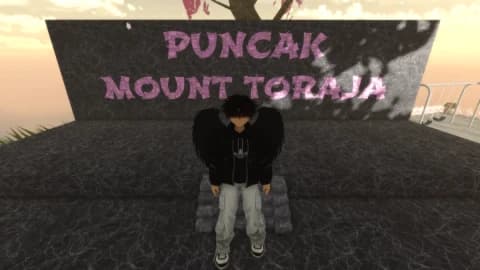 UPDATE! | OP SCRIPT MOUNT AUTO SUMMIT / GUNUNG, AUTO TP, FLY