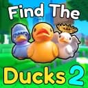 Find All Ducks 2