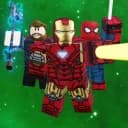 Marvel Ultimate Heroes script made by me 