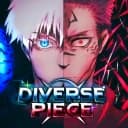 [RELEASED🎉🎁] Diverse Piece