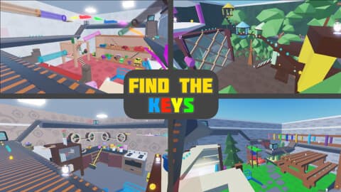 Auto collect every key 