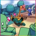 ✨Dead Spells✨ [🧛Vampire Mansion]