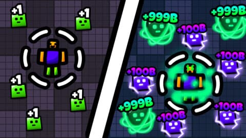 Basic Features - Open Source