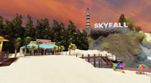 UPDATE! | OP SCRIPT MOUNT AUTO SUMMIT / GUNUNG, AUTO TP, FLY