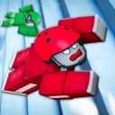 Slippery Stairs | LuckyWinner GUI