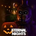FNAF Eternal Nights Script 2025 Features How It Works