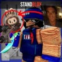Kill All Stand Blox