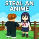 Steal an Anime
