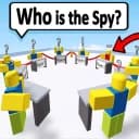 OP Who is the spy Script 