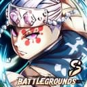 Slayer Battlegrounds Script