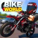 BikeWorld Script Mobile/Pc