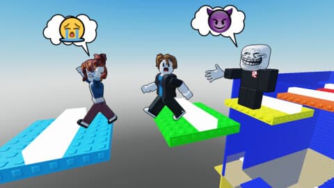 OP Script Sl*ap all Loop Sl*ap all Get All Items