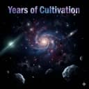 Years of Cultivation