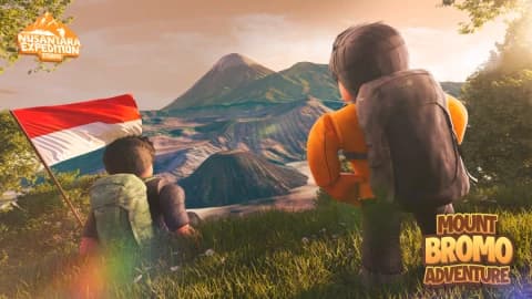 UPDATE! | OP SCRIPT MOUNT AUTO SUMMIT / GUNUNG, AUTO TP, FLY