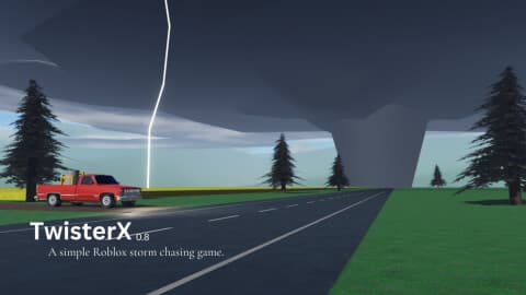 TwisterX Autofarm Script