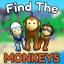 Find All Monkeys