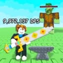 [ASCENSIONS] Forge & Slay!