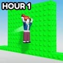 The Almost Unbeatable Obby