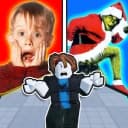 Hitbox (better movie?)