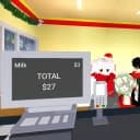 supermarket simulator inf money