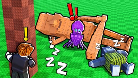 Peachy Hub - Dont Wake The Brainrot