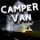 [☀️]Camper Van 🚐