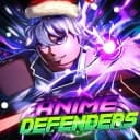 InfiniX: Anime Defenders SCRIPT