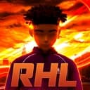 ROBLOX - ReaHListic Hoops Life (AUTO TIME, WALKSPEED, BALL MAGNET, MISC)