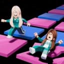 Rainbow - Script FIX